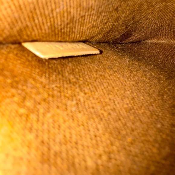 Louis Vuitton Alma BB Handbag PM - Picture 13 of 13